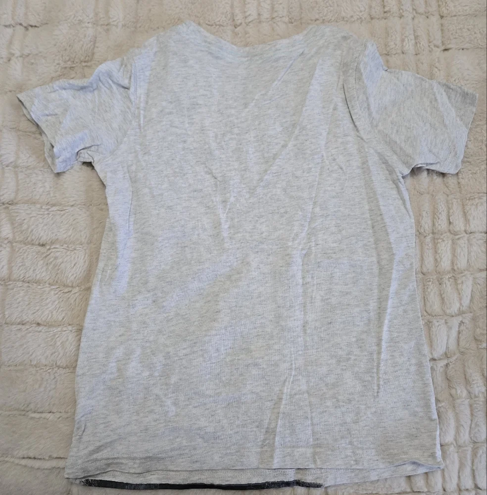 Carters short sleeve